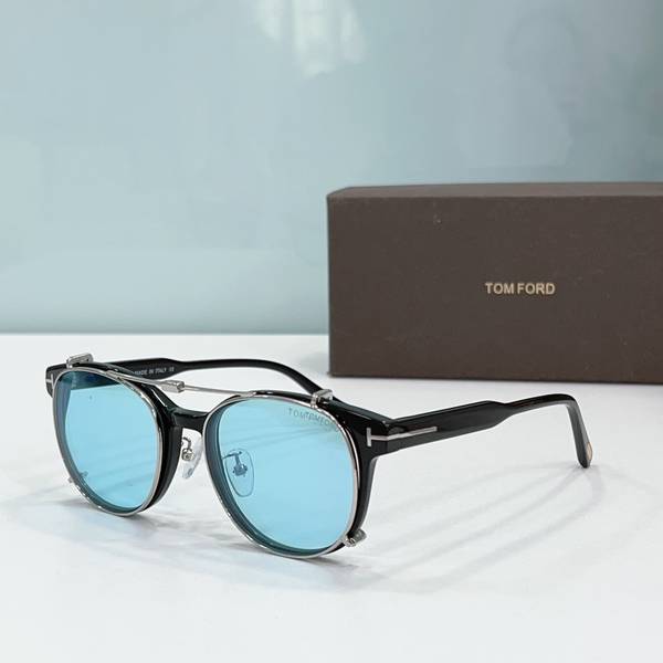 Tom Ford Sunglasses Top Quality TOS01552